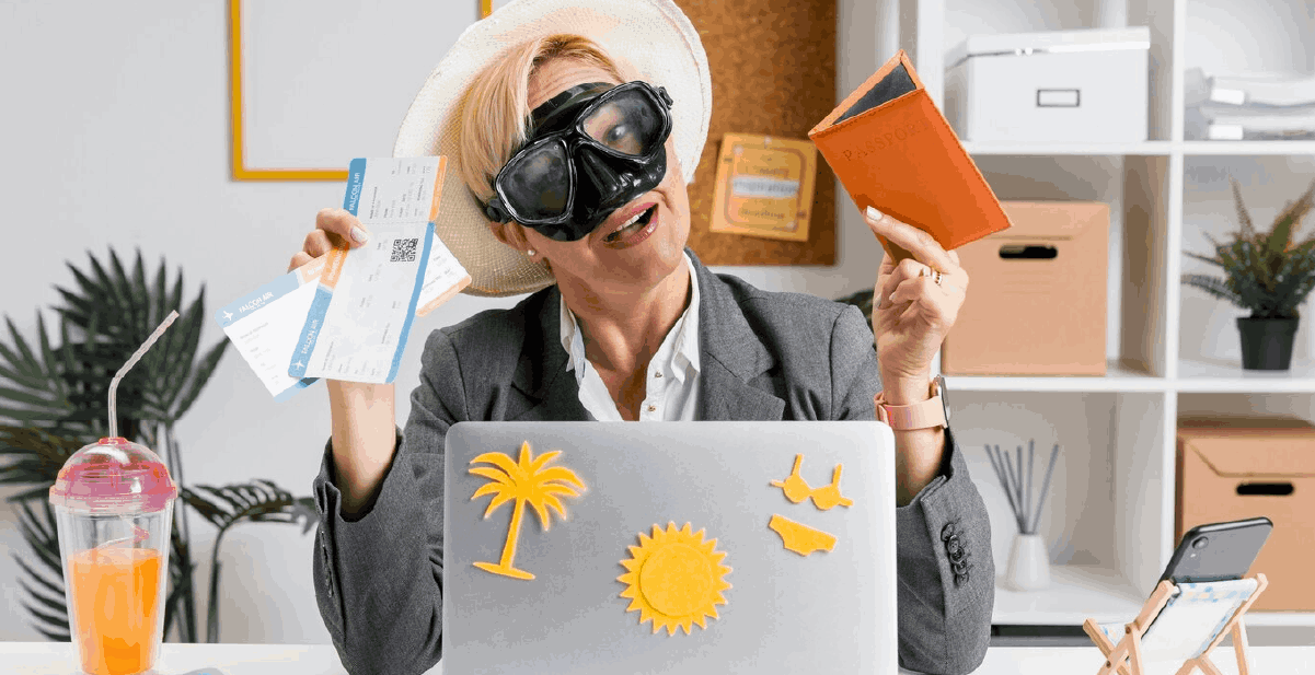 Virtual Travel Experience