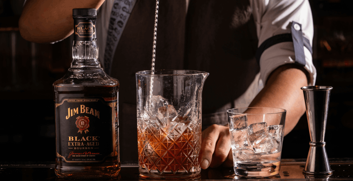 Virtual Thanksgiving Cocktail Making
