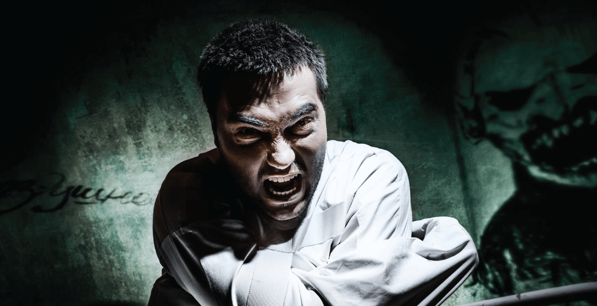Virtual Escape Room – Patient 360