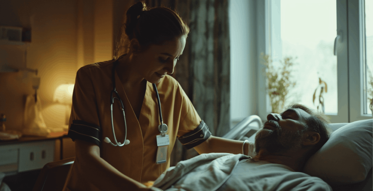 Virtual Escape Room – Patient 360