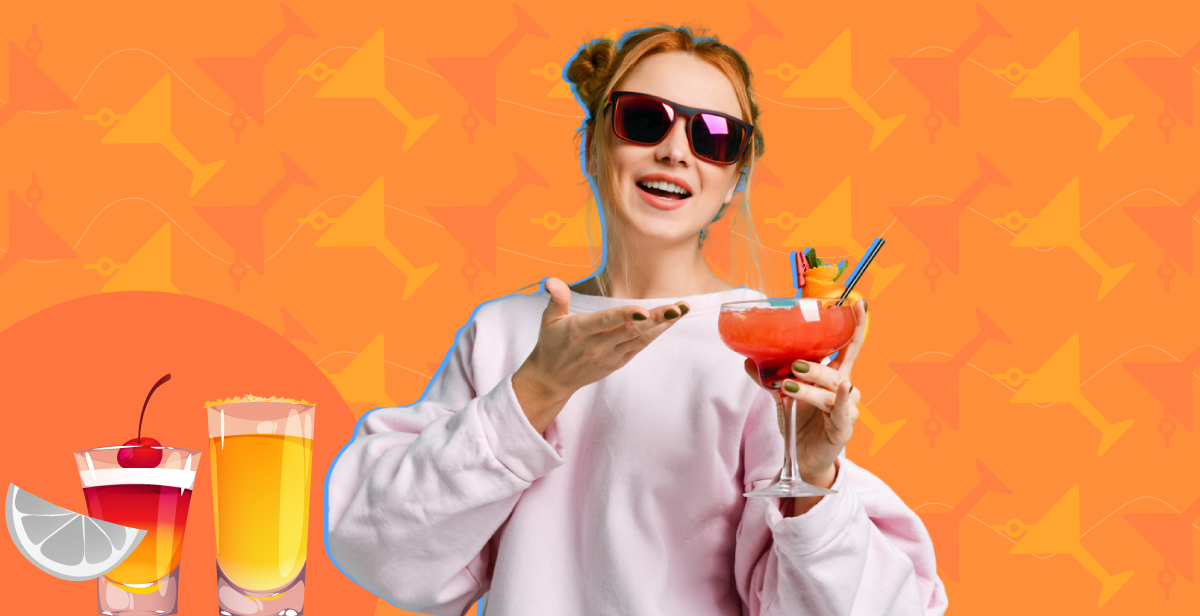 Virtual Margarita Making Class