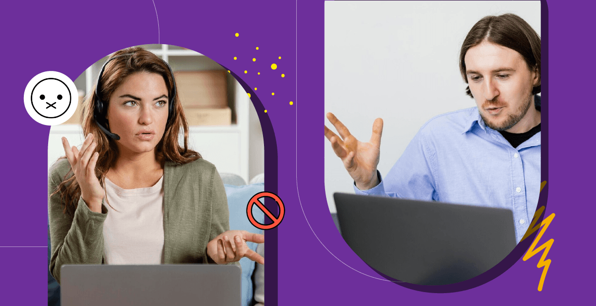 Online Taboo Game – Say it Without Saying it
