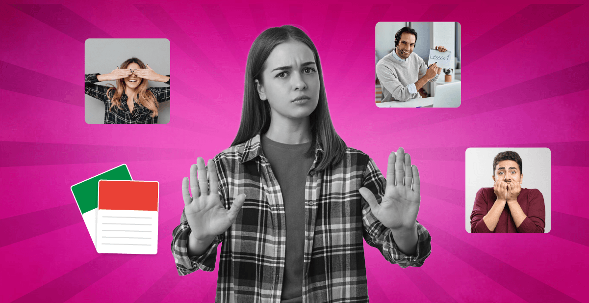 Online Taboo Game – Say it Without Saying it