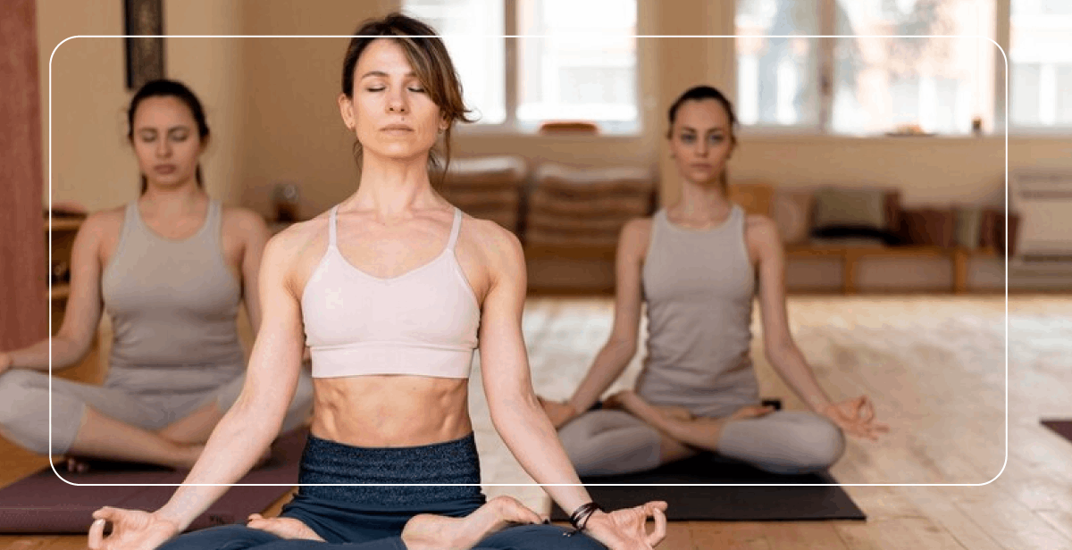 Guided Online Meditation Class