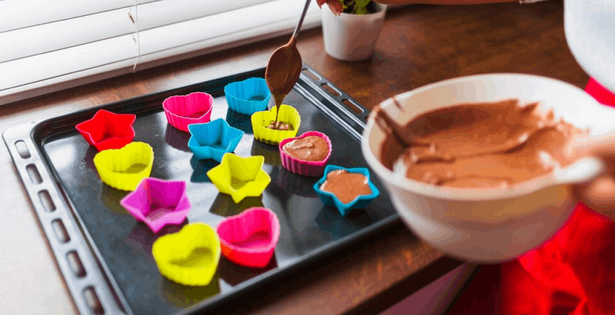 Virtual Chocolate Candy Making
