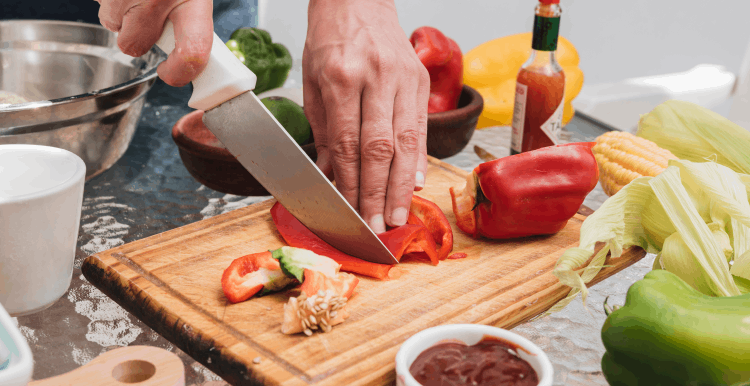 Virtual Hot Sauce Making Class – Spice It Up!