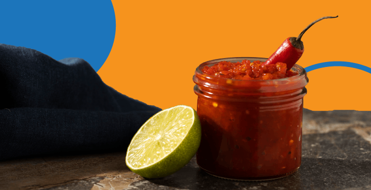 Virtual Hot Sauce Making Class – Spice It Up!