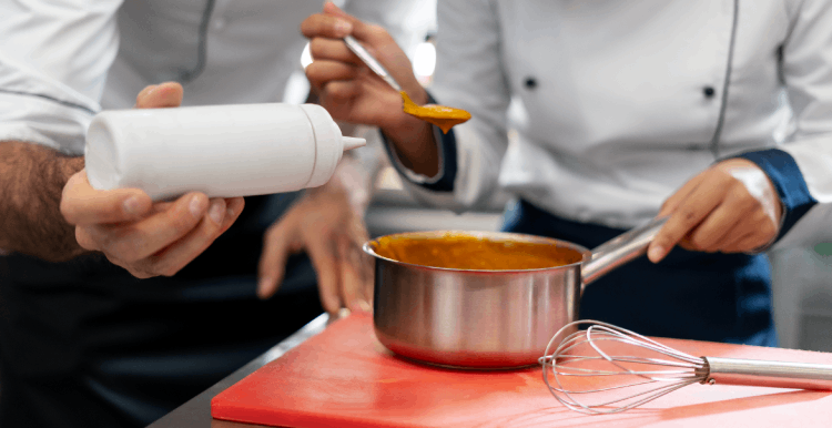 Virtual Hot Sauce Making Class – Spice It Up!