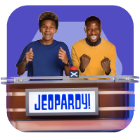 Jeopardy