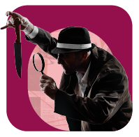 Murder Mystery