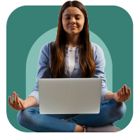 Online Meditation