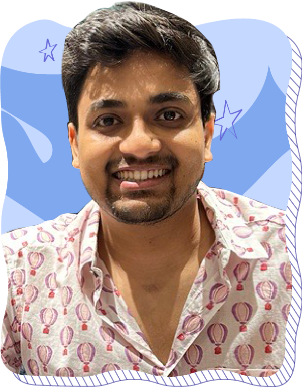 Paraash Kumar
