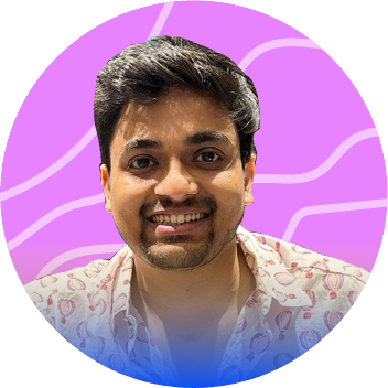 Paraash Kumar