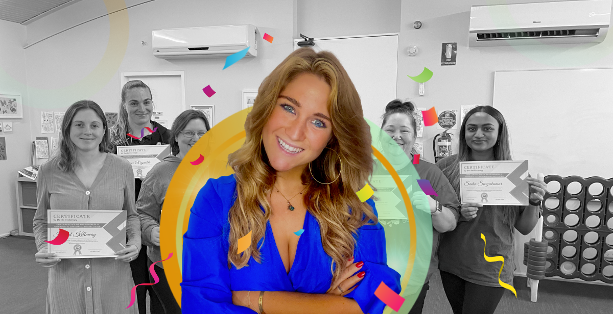Spread Kindness Like Confetti! Workshop