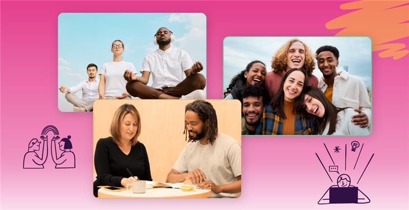 Positive Intelligence Workshop: Thriving in the Workplace