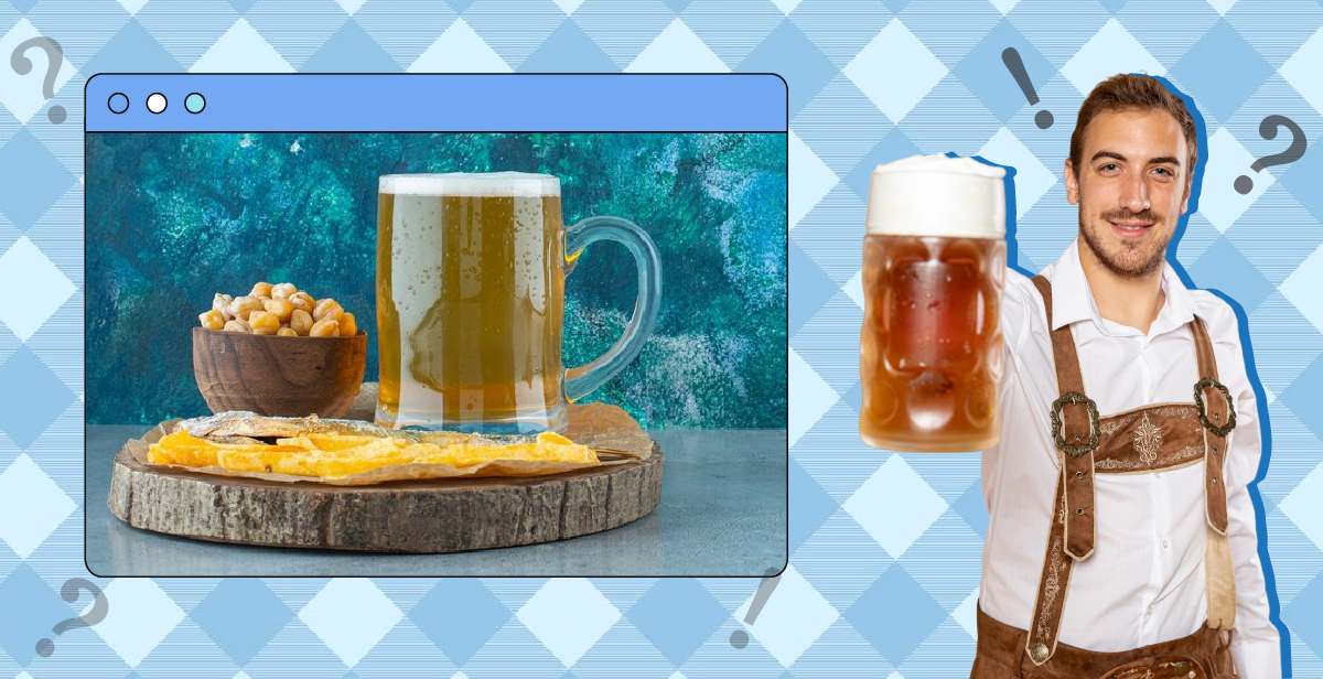 Virtual Oktoberfest Trivia