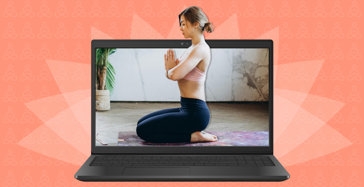 Yoga Nidra: Deep Relaxation Virtual Class