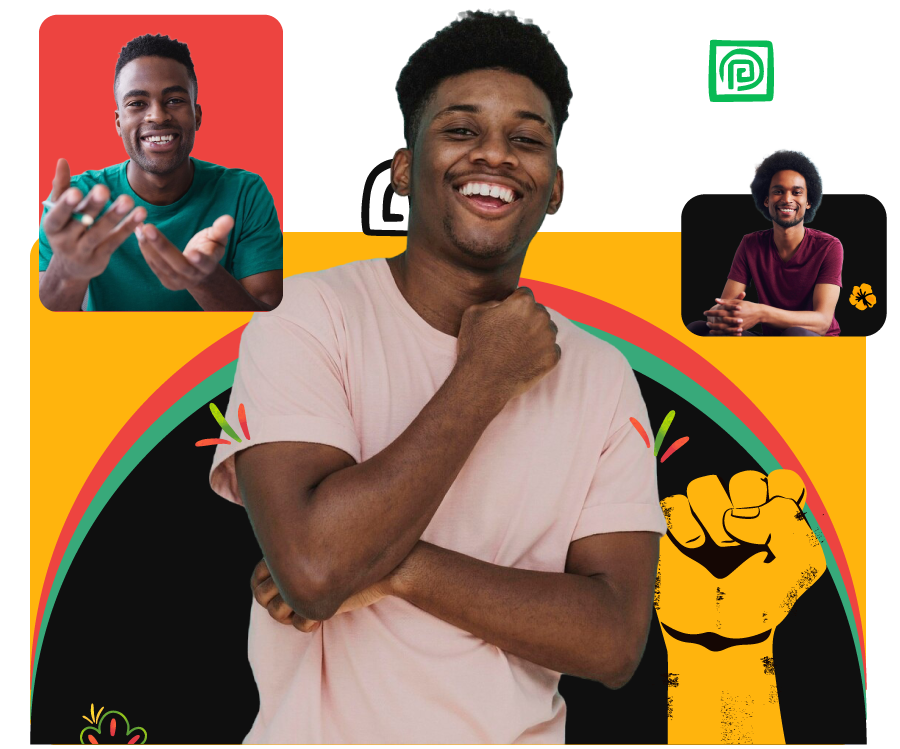 Image showcasing Why Celebrate Black History Month at the Workplace?