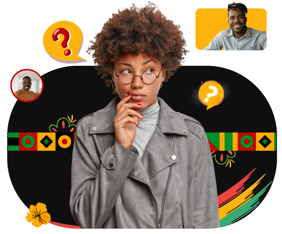 Why Choose Our Black History Month Virtual Events?