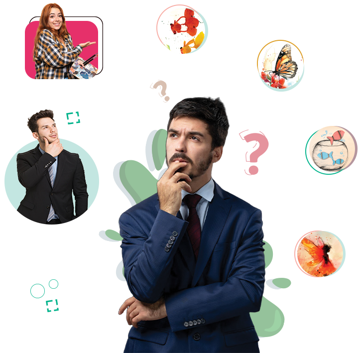 Why Our Virtual Painting Class Stand Out?