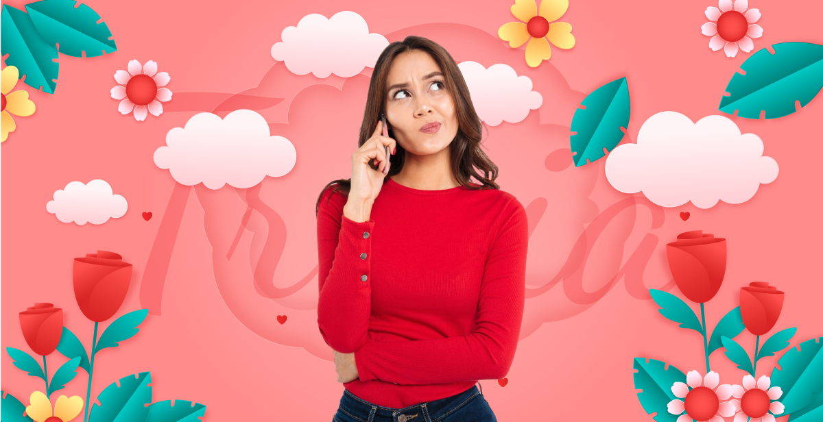 Virtual Valentine’s Day Trivia: “Get to Know Them”