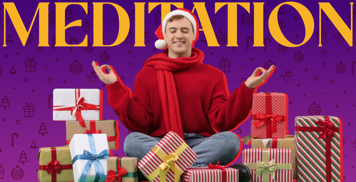 Virtual Christmas Meditation