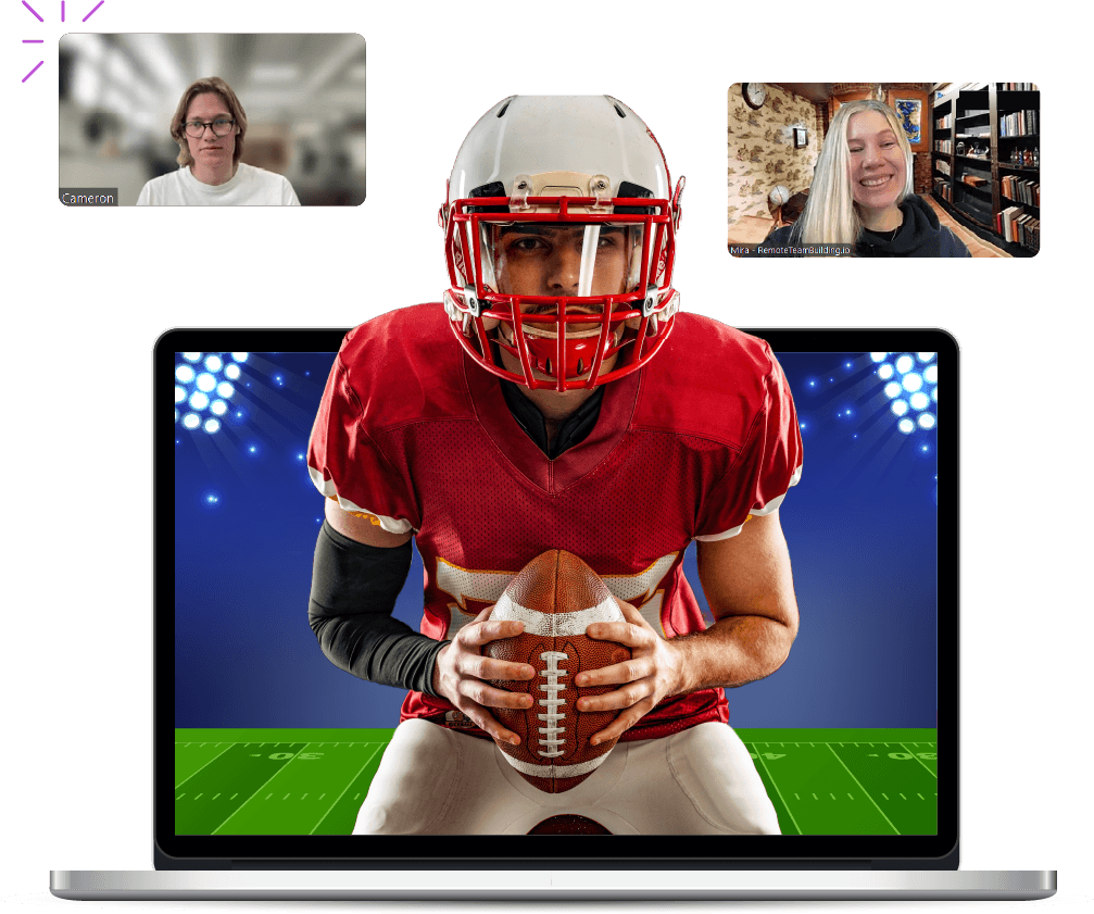 Why Choose Our Super Bowl Party Games?