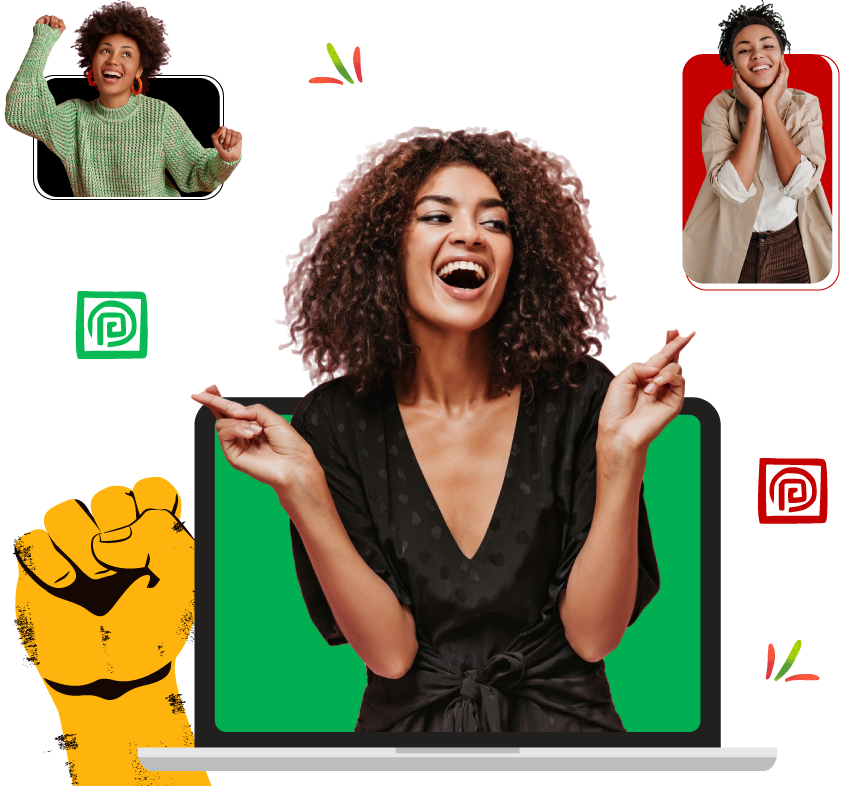 Image showcasing How Can Virtual Black History Month Events Bridge Cultural Gaps within Remote Teams?