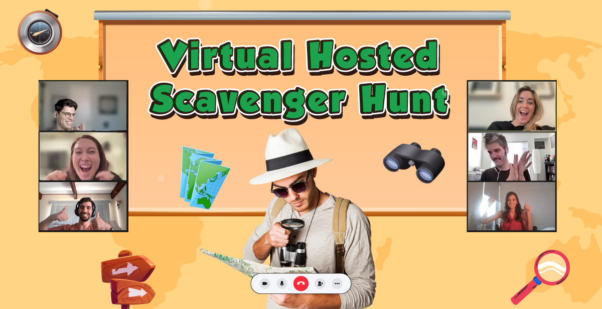 virtual-scavenger-hunt