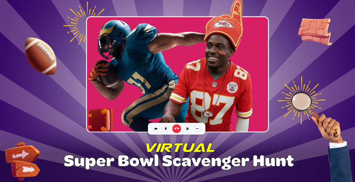 super-bowl-scavenger-hunt