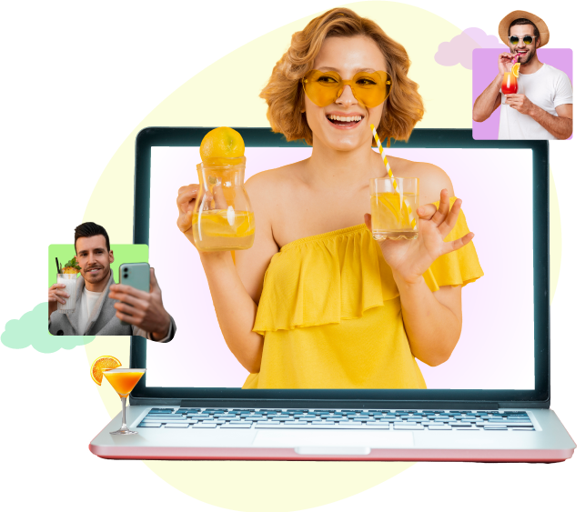  Why Does Our Virtual Cocktail and Mixology Class Stand Out?