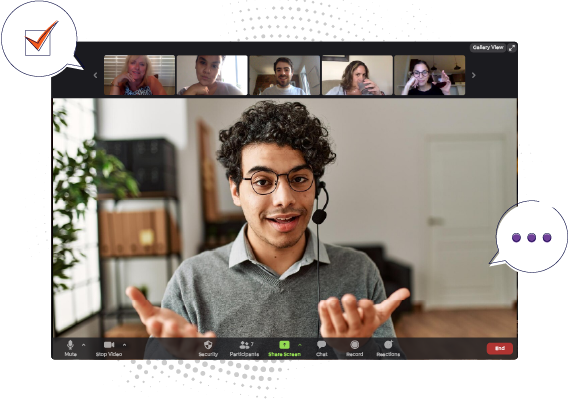 Image showcasing How Onboarding Games Promotes Inclusivity and Connection?