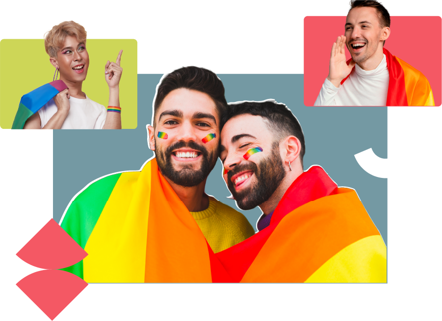 Inclusive Pride Month Virtual Events for Teamsto Build Allyship