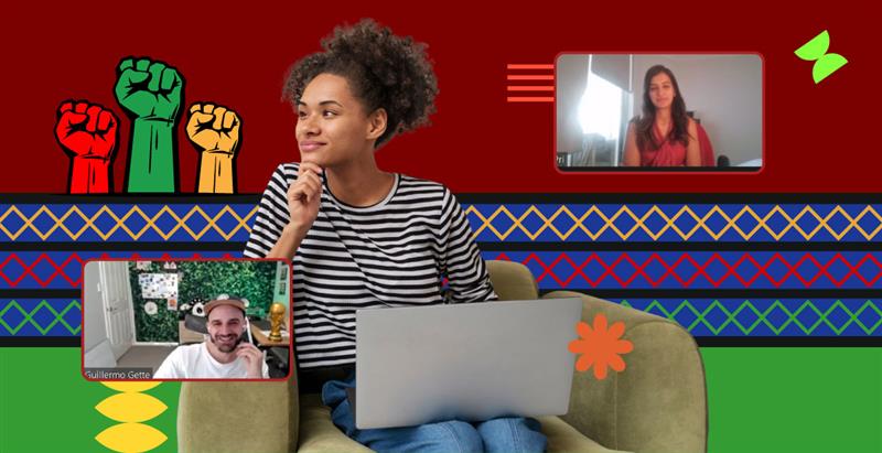Virtual Juneteenth Freedom Scavenger Hunt
