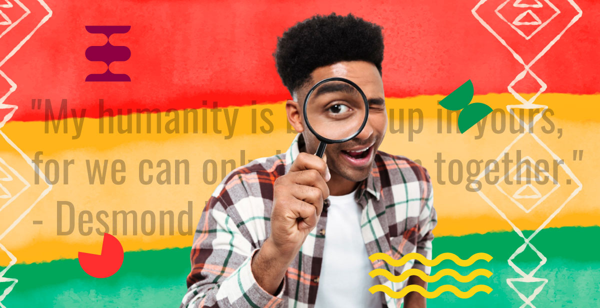 Virtual Juneteenth Freedom Scavenger Hunt