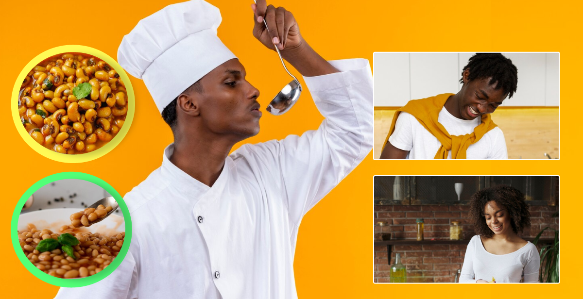 Virtual Southern Soul Food Cooking