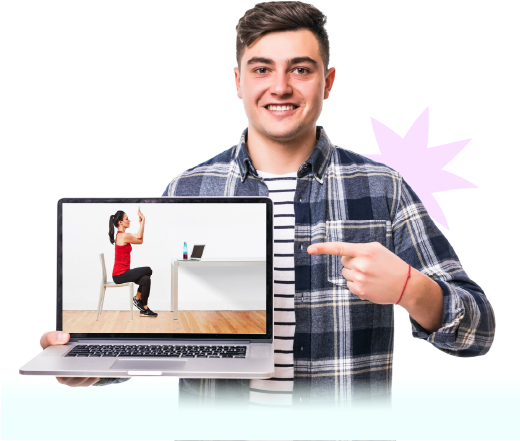 Why Choose Our Virtual Yoga Classes?