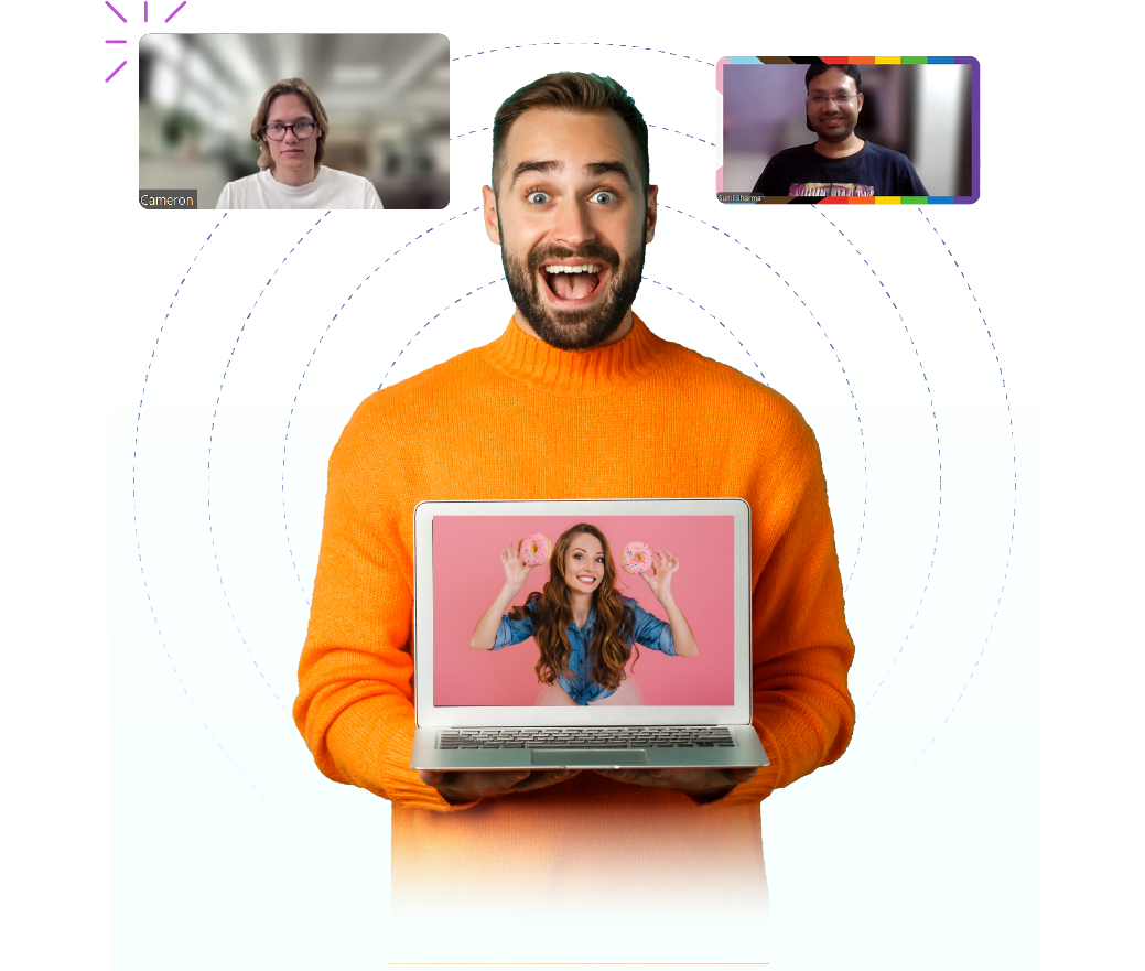 Why Choose Our Virtual Donut Activities?