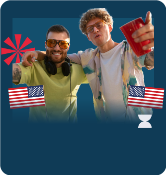 USA Independence Day