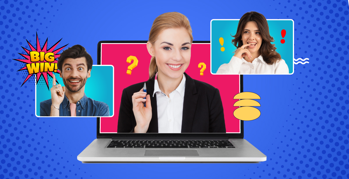 Virtual Guess Who? – Get to Know Them