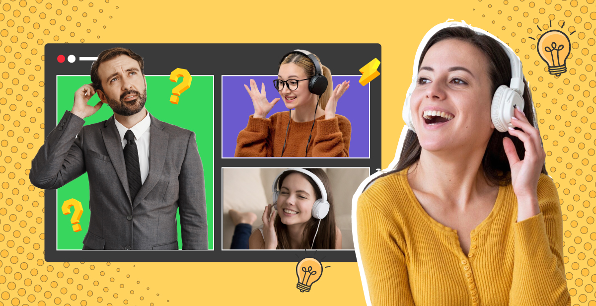 Virtual Guess Who? – Get to Know Them