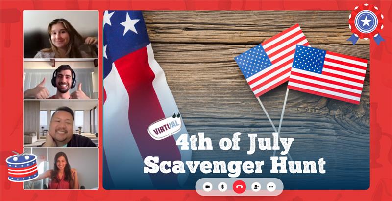 virtual-4th-of-july-scavenger-hunt