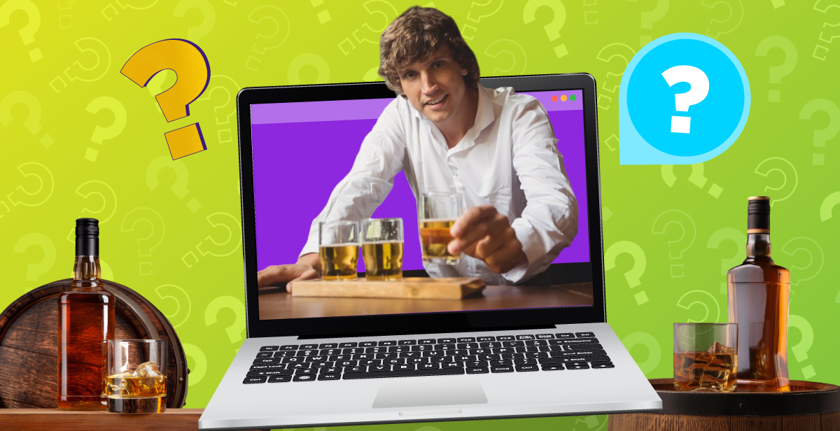 Virtual Bourbon Trivia – Who Knows Kentucky’s Finest?