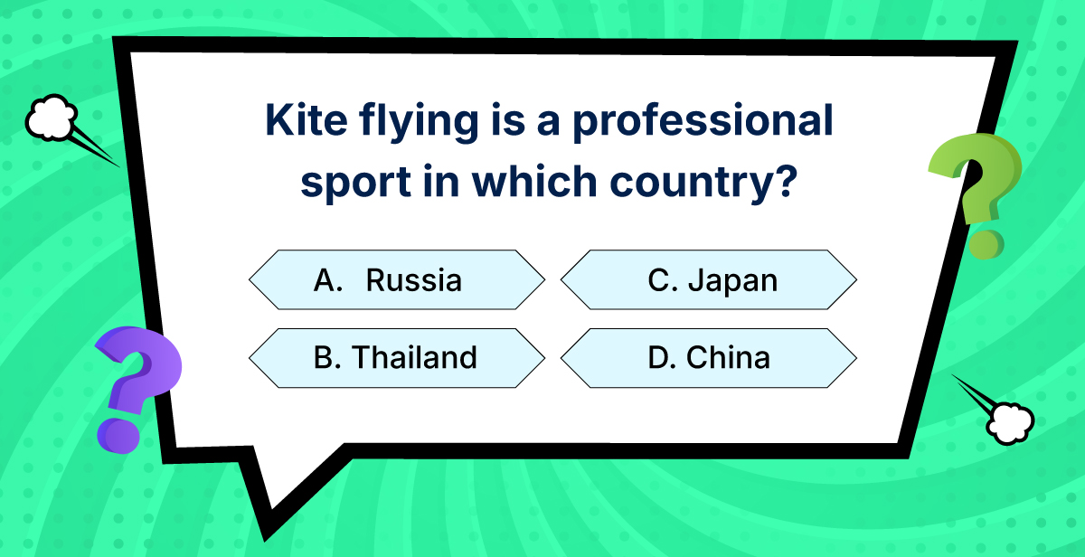 Virtual International Joke Day – Funny Bone Trivia