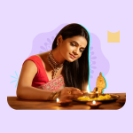 Virtual Diwali