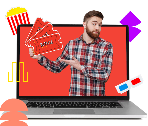 Why Does Our Virtual Netflix Trivia Stand Out?