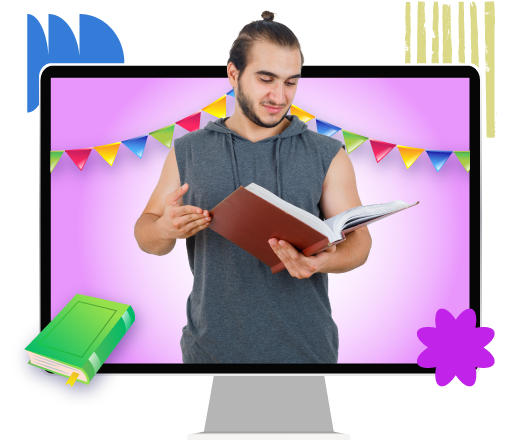 Why Choose Our National Book Lovers Day Activities?