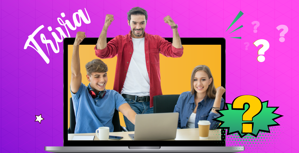 Virtual Intern Trivia