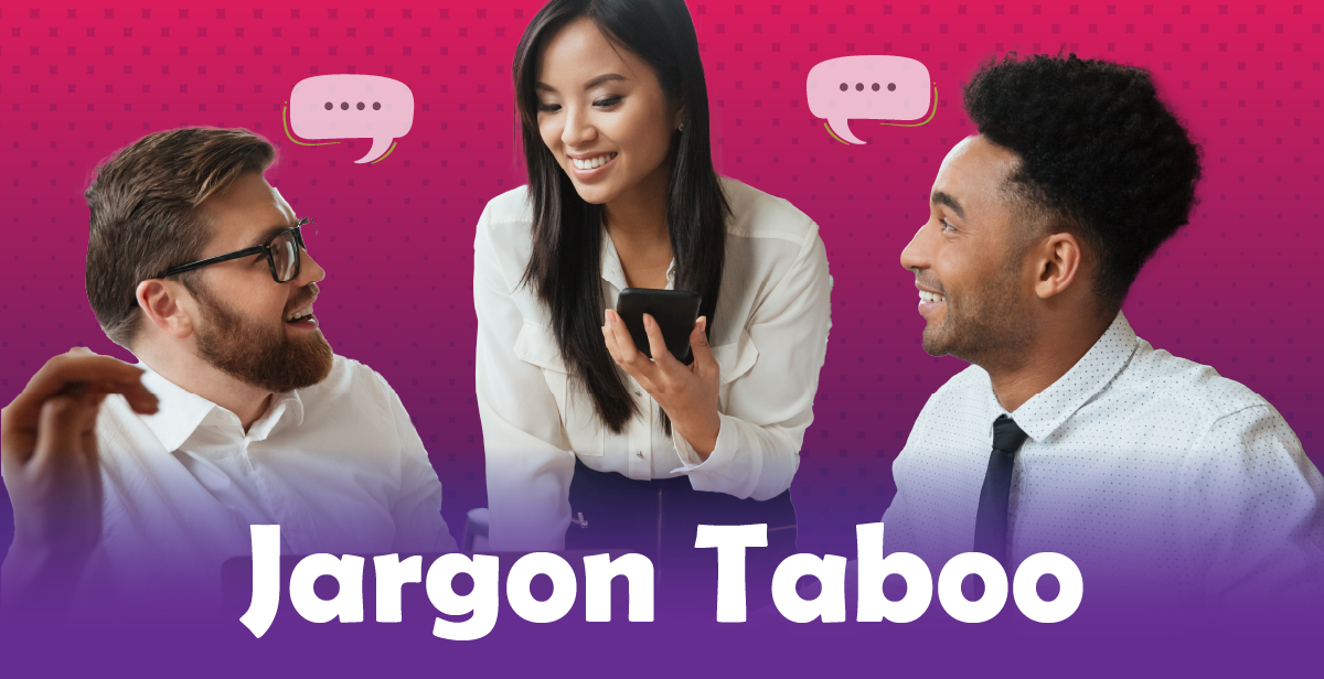 jargon-taboo