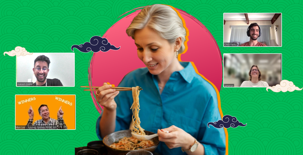 Virtual Ramen Cooking Class – Create Your Japanese Bowl